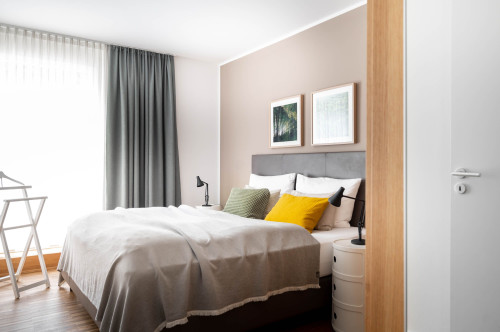 BodenseeApartment Suite - Gallery - 13
