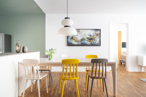 BodenseeApartment Suite - Gallery - 26