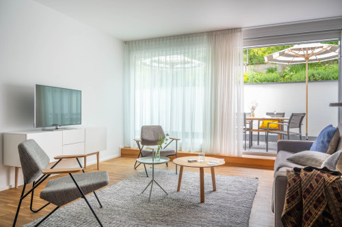 BodenseeApartment Suite - Gallery - 28
