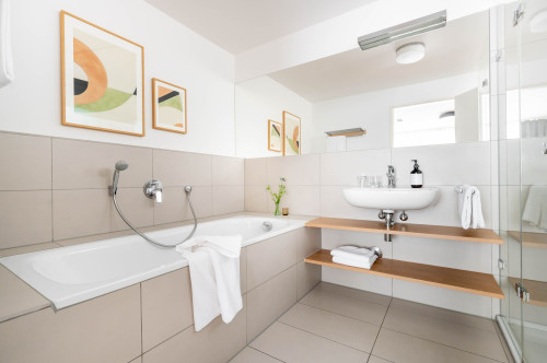 BodenseeApartment Suite - Gallery - 20