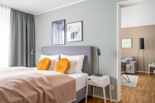 BodenseeApartment Suite - Gallery - 11