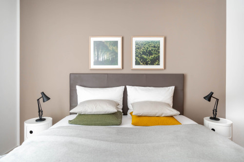 BodenseeApartment Suite - Gallery - 14
