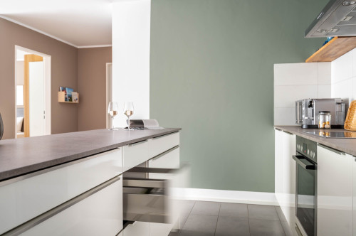 BodenseeApartment Suite - Gallery - 18