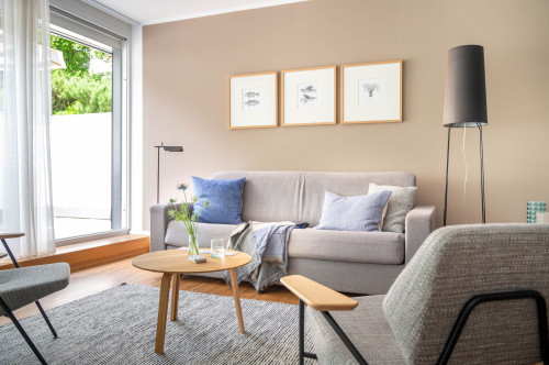 BodenseeApartment Suite - Gallery - 15