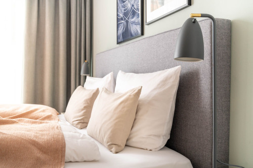 BodenseeApartment Suite - Gallery - 10