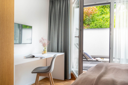 BodenseeApartment Suite - Gallery - 9
