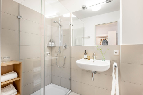 BodenseeApartment Suite - Gallery - 19
