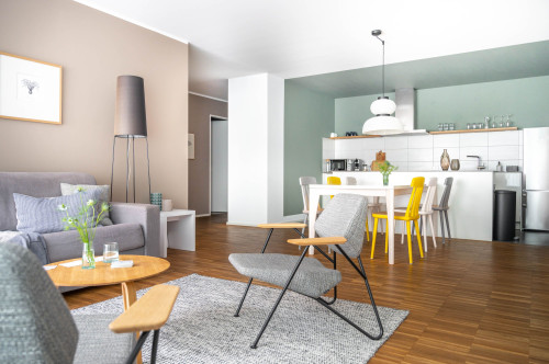 BodenseeApartment Suite - Gallery - 7
