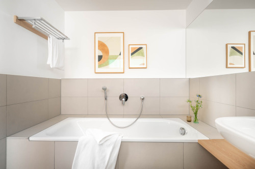 BodenseeApartment Suite - Gallery - 16
