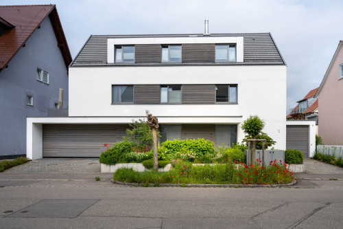 BodenseeApartment Suite - Gallery - 8