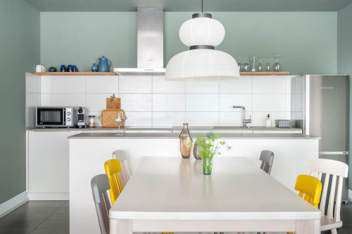 BodenseeApartment Suite - Gallery - 27