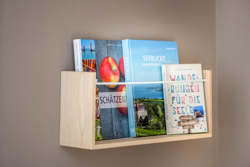 BodenseeApartment Suite - Gallery - 21