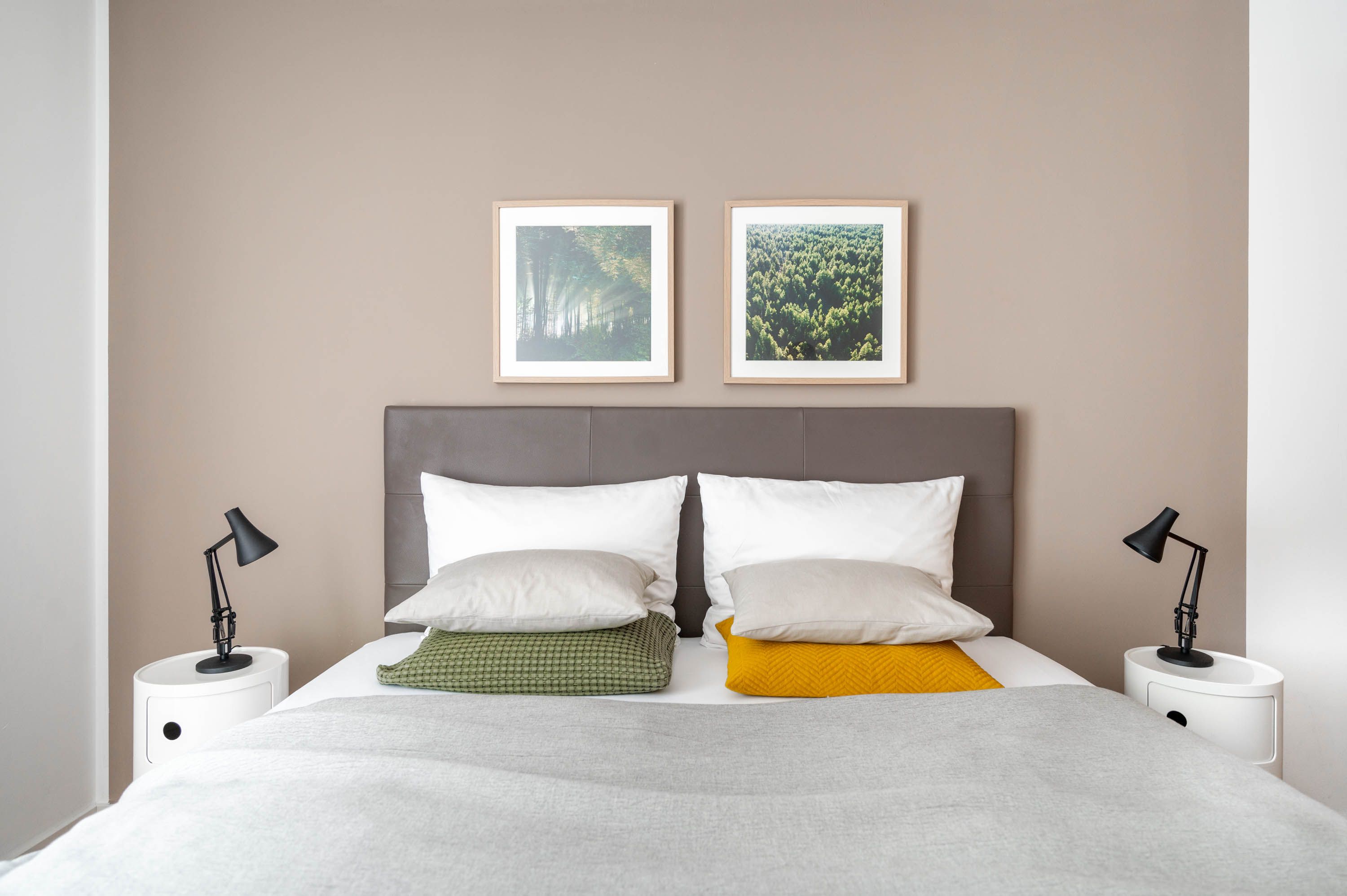  BodenseeApartment Suite  -  BodenseeApartment Suite  - Gallery -  13
