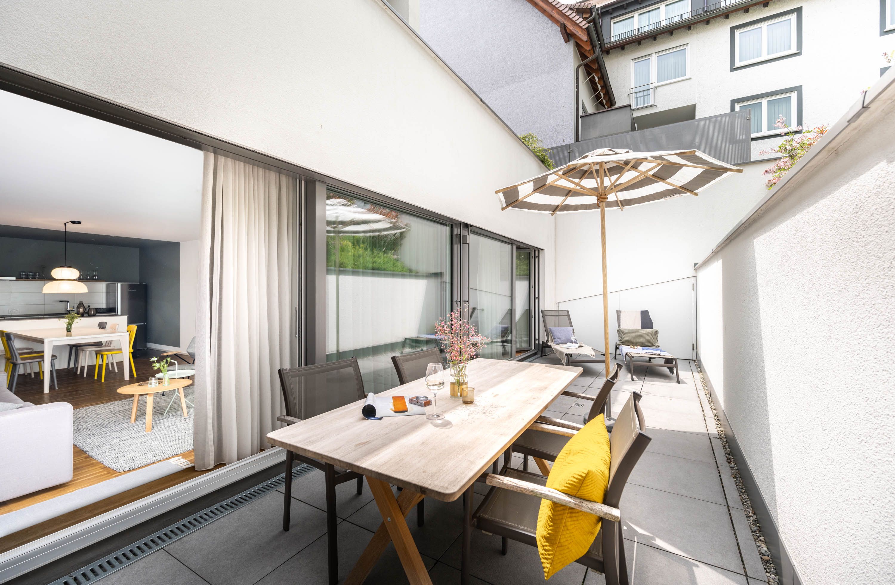  BodenseeApartment Suite  -  BodenseeApartment Suite  - Gallery -  4