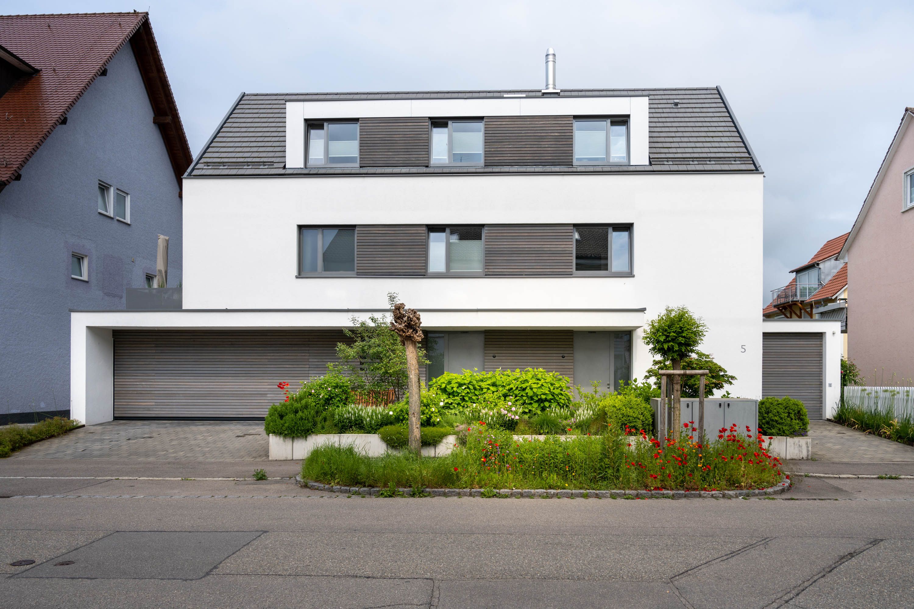 BodenseeApartment Suite  -  BodenseeApartment Suite  - Gallery -  7
