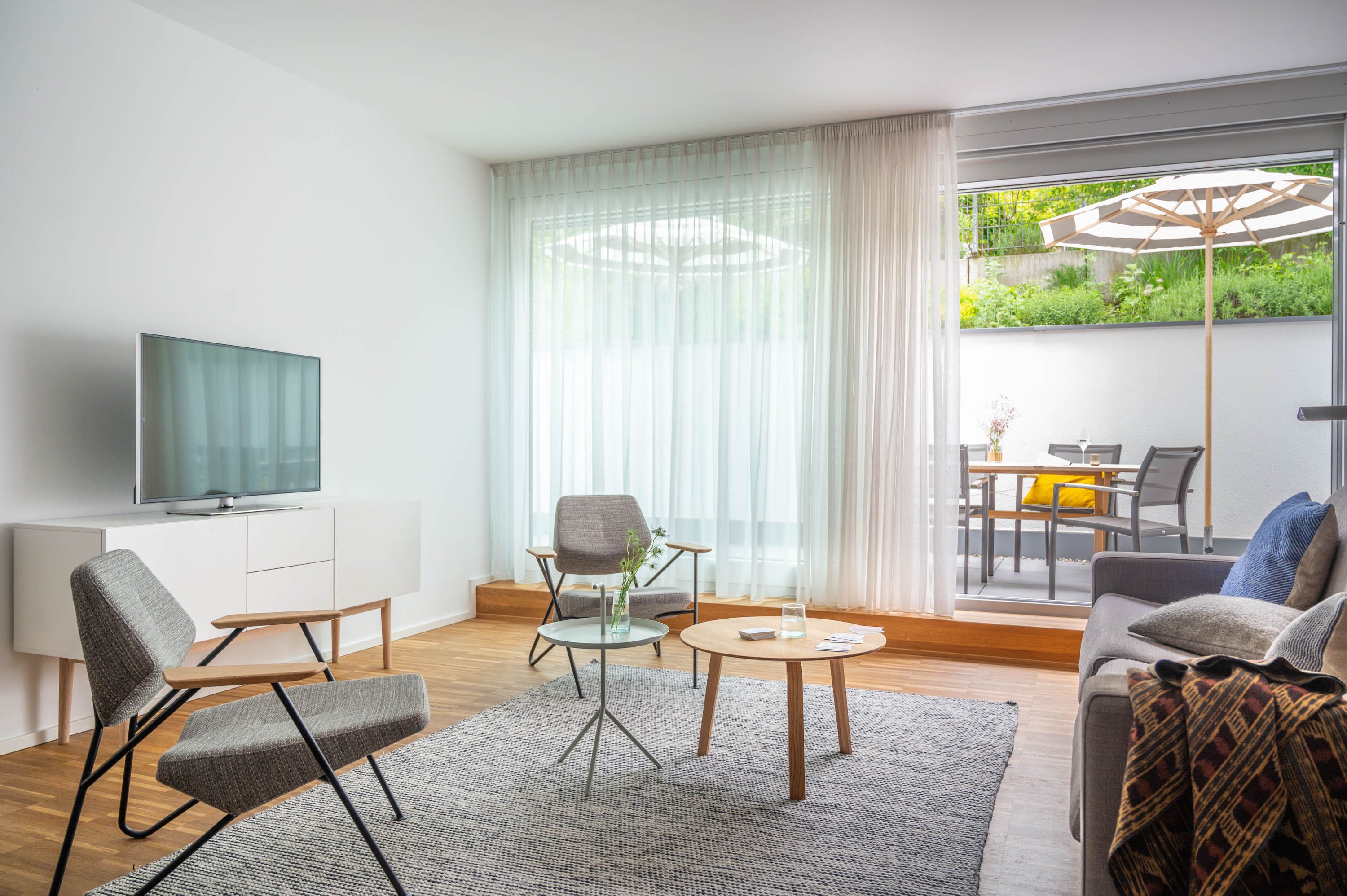  BodenseeApartment Suite  -  BodenseeApartment Suite  - Gallery -  27
