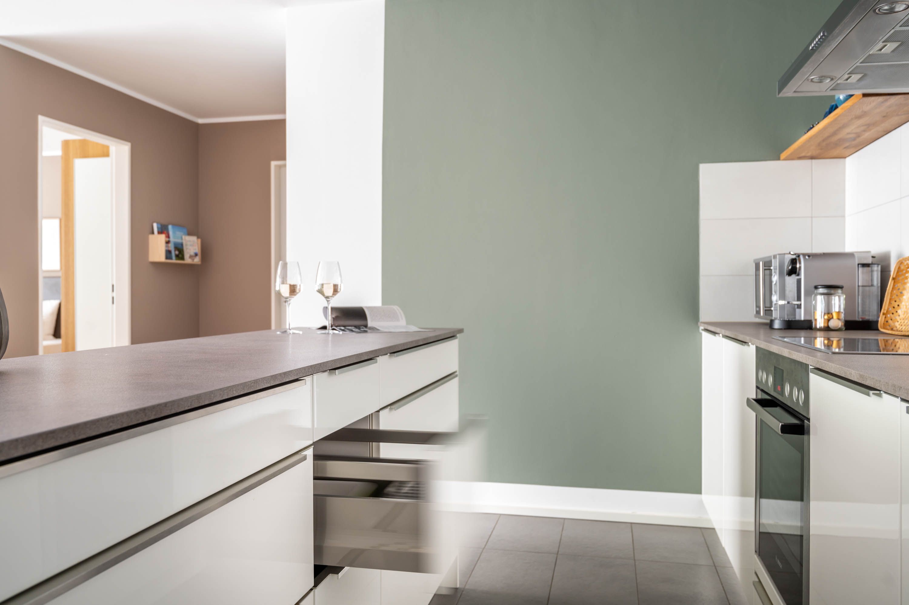  BodenseeApartment Suite  -  BodenseeApartment Suite  - Gallery -  17