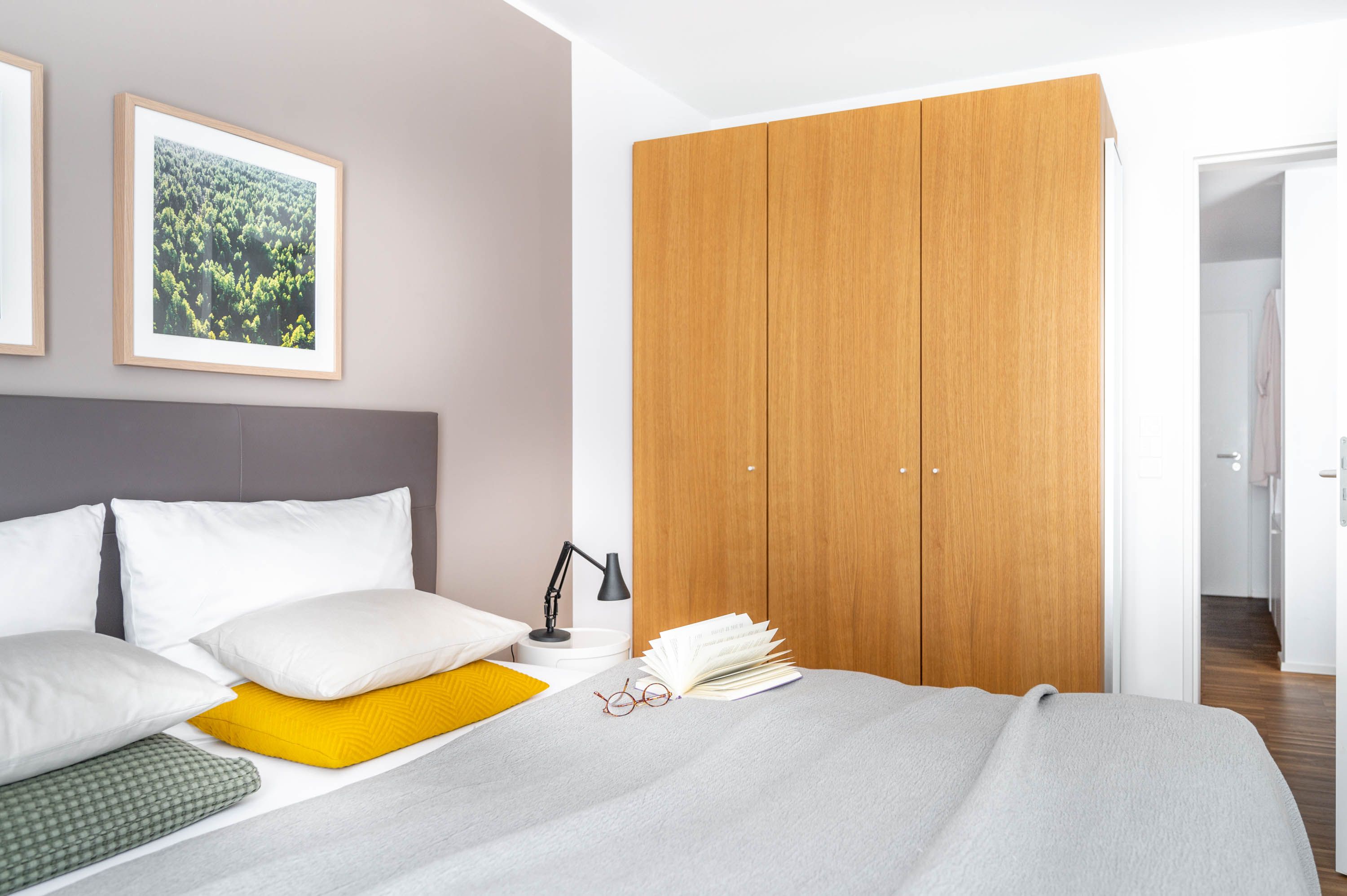  BodenseeApartment Suite  -  BodenseeApartment Suite  - Gallery -  11