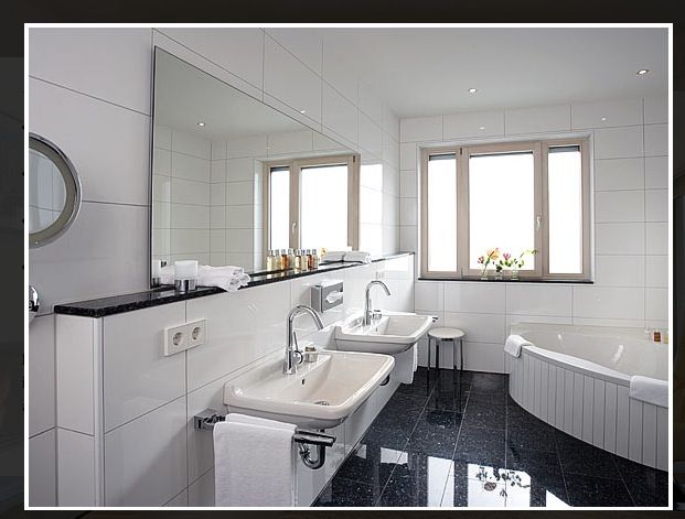  Penthouse Apartment In Baden-Baden Im Gebäude Aqua Aurelia  -  Penthouse Apartment in Baden-Baden im Gebäude Aqua Aurelia  - Gallery -  1