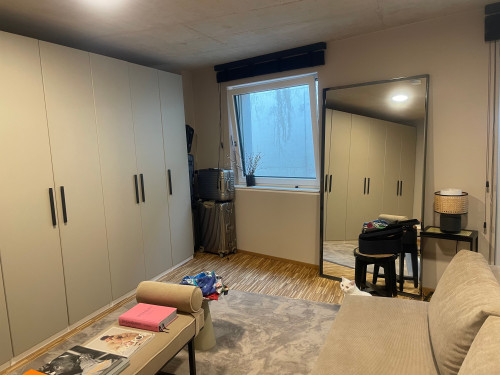 Bright 3-room maisonette apartment with fitted kitchen, loggia and parking space - Gallery - 10
