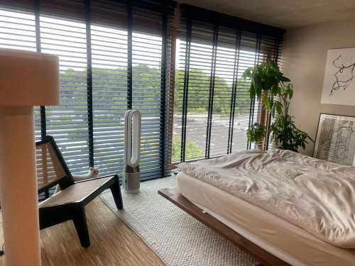 Bright 3-room maisonette apartment with fitted kitchen, loggia and parking space - Gallery - 15