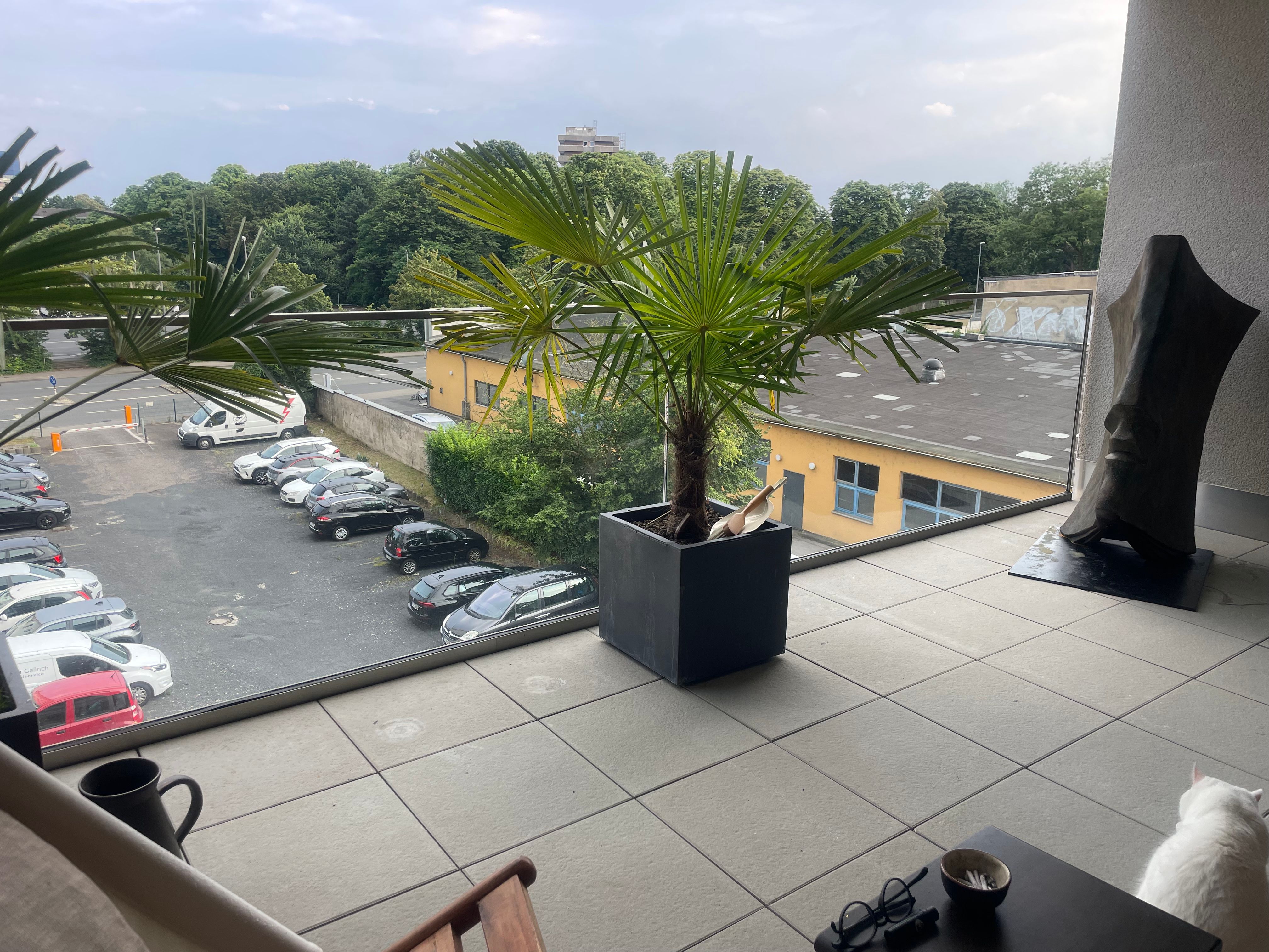  Bright 3-Room Maisonette Apartment With Fitted Kitchen, Loggia And Parking Space  -  Bright 3-room maisonette apartment with fitted kitchen, loggia and parking space  - Gallery -  4