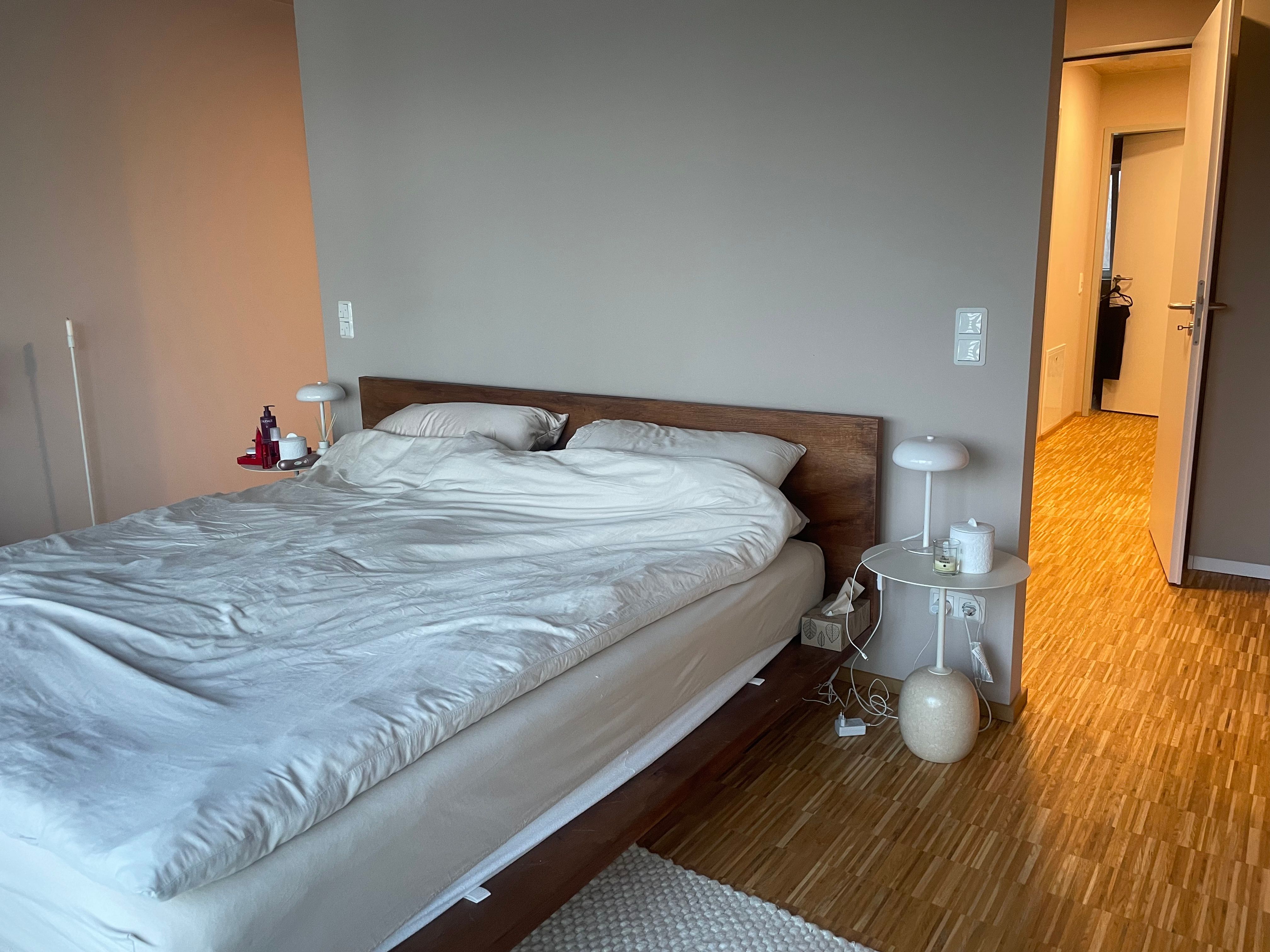  Bright 3-Room Maisonette Apartment With Fitted Kitchen, Loggia And Parking Space  -  Bright 3-room maisonette apartment with fitted kitchen, loggia and parking space  - Gallery -  13