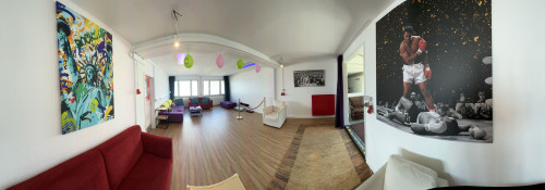 Commune88 CoLiving&Coworking - Gallery - 6