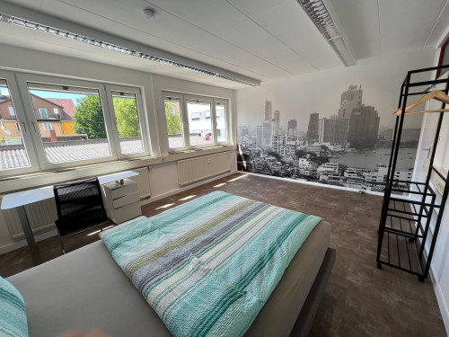 Commune88 CoLiving&Coworking - Gallery - 51