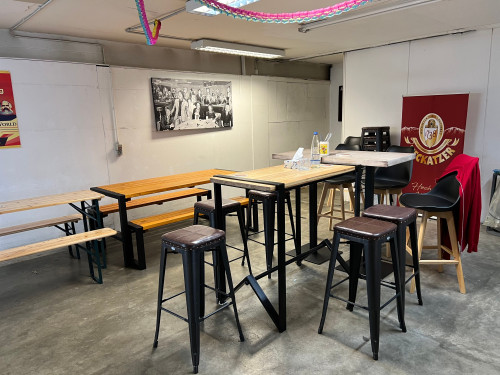 Commune88 CoLiving&Coworking - Gallery - 73