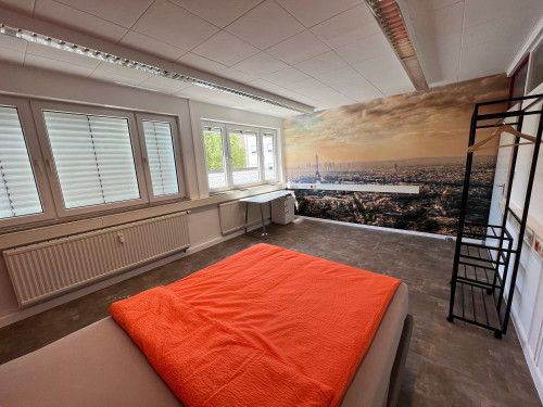 Commune88 CoLiving&Coworking - Gallery - 47