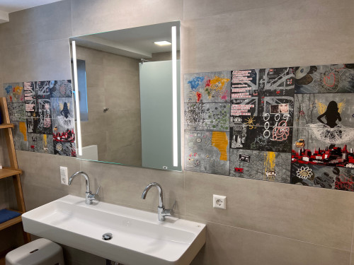 Commune88 CoLiving&Coworking - Gallery - 28