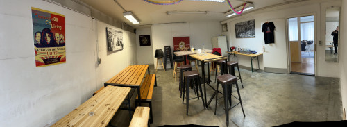 Commune88 CoLiving&Coworking - Gallery - 76