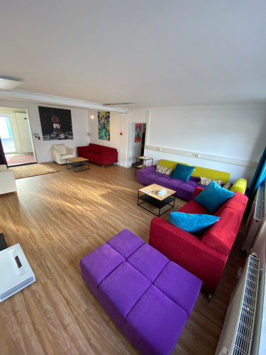Commune88 CoLiving&Coworking - Gallery - 42
