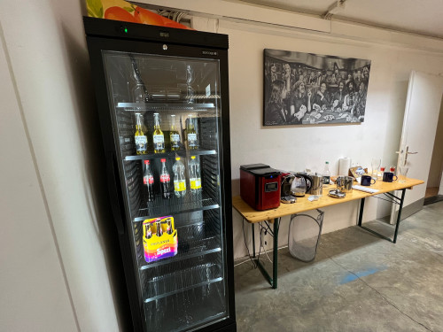 Commune88 CoLiving&Coworking - Gallery - 18