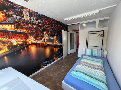 Commune88 CoLiving&Coworking - Gallery - 77