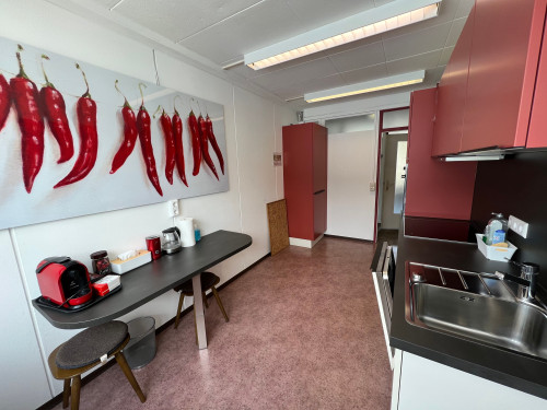 Commune88 CoLiving&Coworking - Gallery - 40