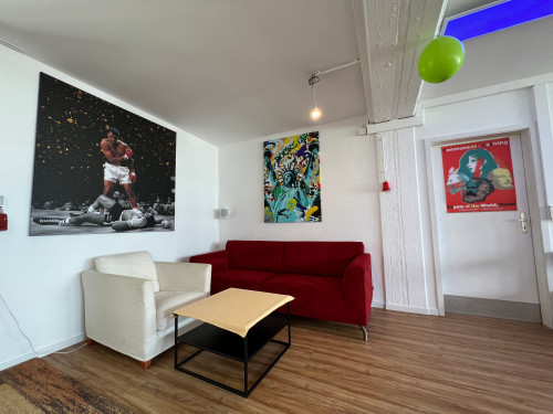 Commune88 CoLiving&Coworking - Gallery - 14