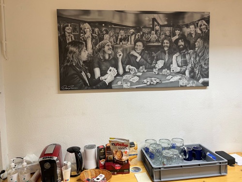 Commune88 CoLiving&Coworking - Gallery - 35