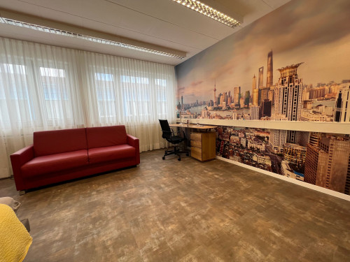 Commune88 CoLiving&Coworking - Gallery - 82