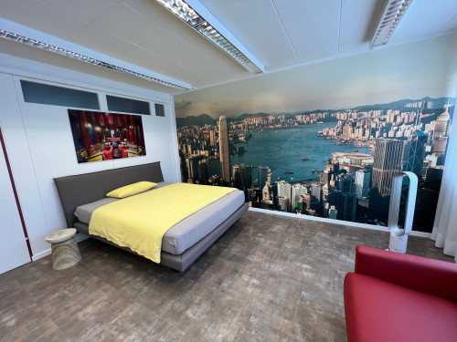 Commune88 CoLiving&Coworking - Gallery - 61