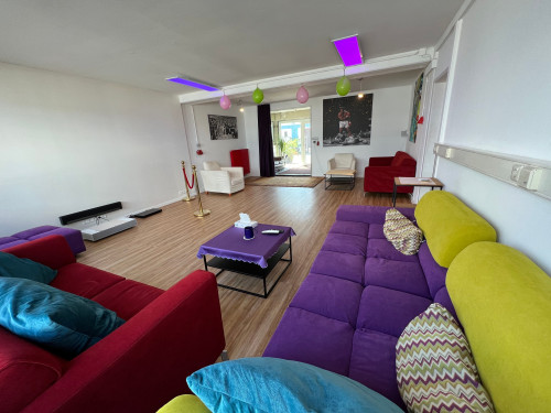 Commune88 CoLiving&Coworking - Gallery - 10
