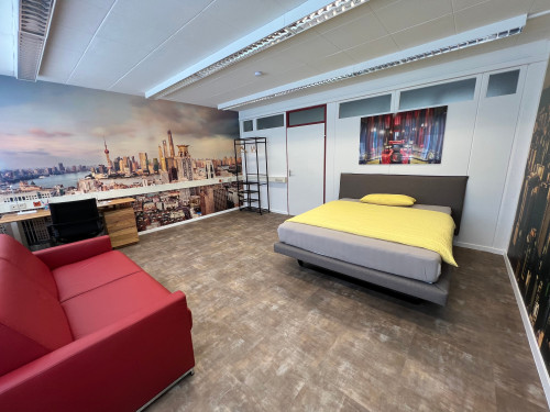 Commune88 CoLiving&Coworking - Gallery - 59