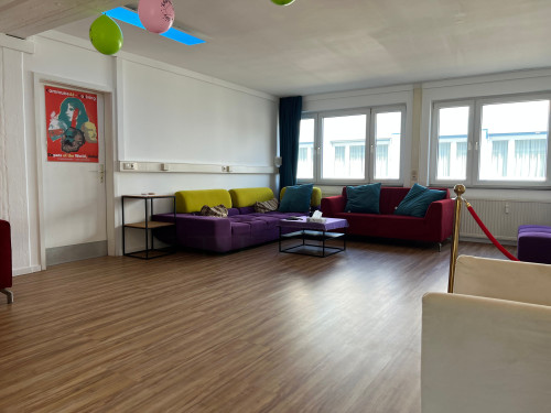 Commune88 CoLiving&Coworking - Gallery - 11