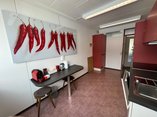 Commune88 CoLiving&Coworking - Gallery - 58