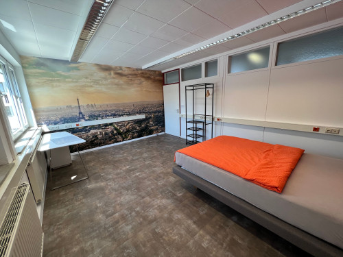Commune88 CoLiving&Coworking - Gallery - 49