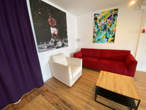 Commune88 CoLiving&Coworking - Gallery - 12