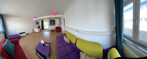 Commune88 CoLiving&Coworking - Gallery - 22