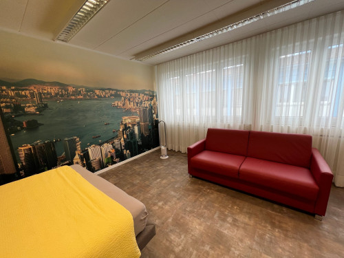 Commune88 CoLiving&Coworking - Gallery - 64