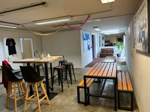 Commune88 CoLiving&Coworking - Gallery - 70